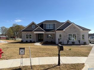 23347 Leroy Ln, Athens, AL 35613