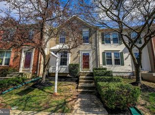 2517 Orchard Knoll Way, Odenton, MD 21113