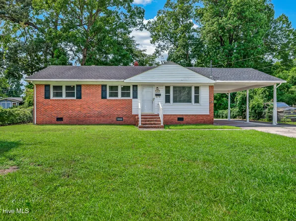 118 Puller Drive, Jacksonville, NC 28540