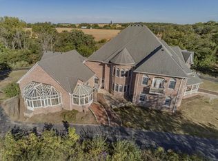 3018 W Camp Rd, Oregon, IL 61061