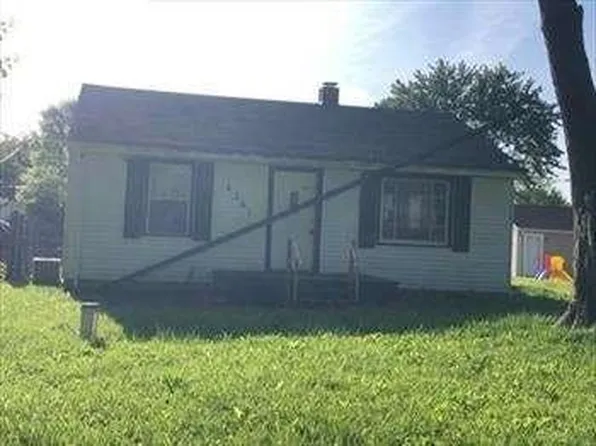 4241 S Gerrard Dr, Indianapolis, IN 46221