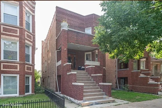 4143 N McVicker Ave #1
