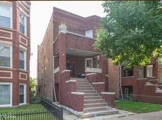 4143 N McVicker Ave #1, Chicago, IL 60634