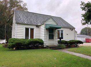 962 Valdes Ave, Akron, OH 44320