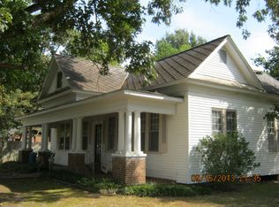 728 Cedar Bluff Loop, Cedarbluff, MS 39741