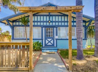 4896 Long Branch Ave, San Diego, CA 92107