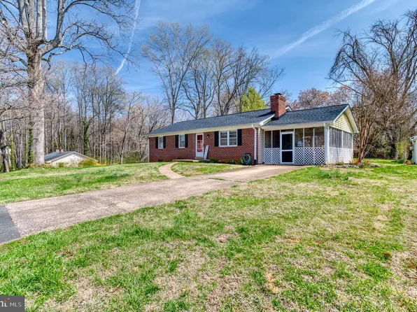14475 General Lee Ave, Culpeper, VA 22701