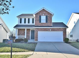106 Bayhill Vlg, Ofallon, MO 63368