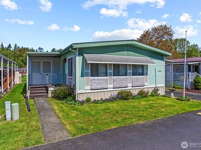 2423 Nightingale Lane, Kelso, WA, 98626