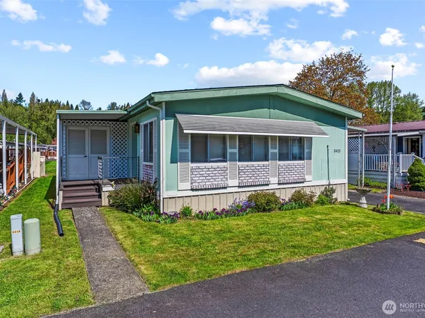2423 Nightingale Lane, Kelso, WA 98626
