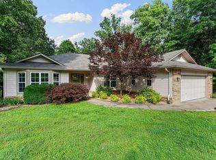 7 Dorking Ln, Bella Vista, AR 72714