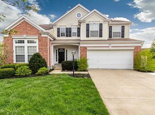 3944 Deer Walk Ct, Erlanger, KY 41018