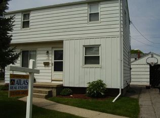 3405 Holly Ave, Flint, MI 48506