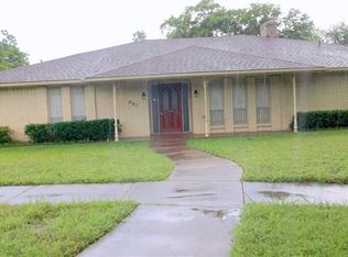 931 Briarcove Pl, Lancaster, TX 75146