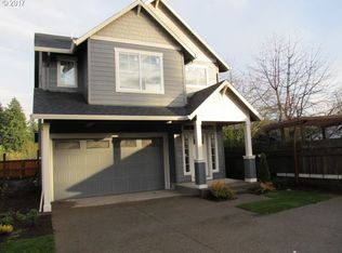132 NW Warren St, Hillsboro, OR 97124