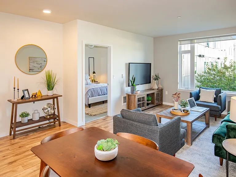 Dwell At Kent Station Apartments — Photo 24