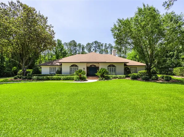 8031 SW 45th Ln, Gainesville, FL 32608