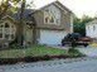 408 Rustic Rdg, Carl Junction, MO 64834