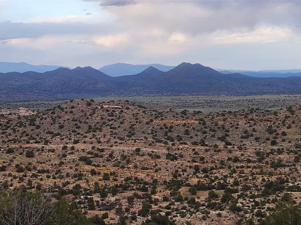 258 Red Rock Rd, Cerrillos, NM 87010