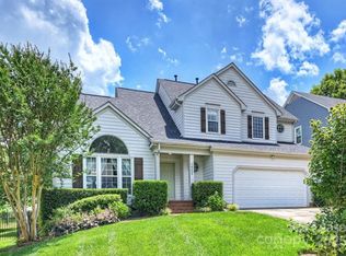 8605 Tamarron Dr, Charlotte, NC 28277