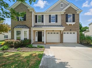8304 Prescott Glen Pkwy, Waxhaw, NC 28173