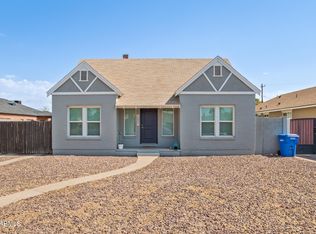 1521 E Brill St, Phoenix, AZ 85006