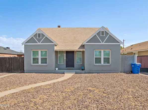 1521 E BRILL Street, Phoenix, AZ 85006