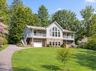 373 Lindsey Mill Cir, Lake City, TN 37769