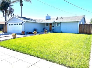 5809 Lafayette Ave, Newark, CA 94560