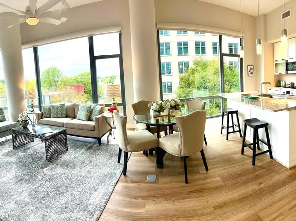 4960 Fairmont Ave APT 505, Bethesda, MD 20814