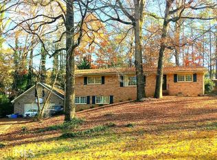 4029 Franks Dr, Tucker, GA