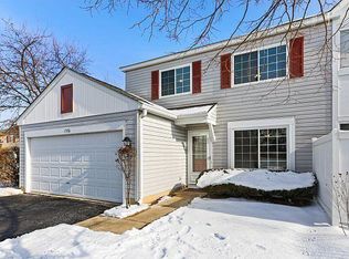 1576 Normantown Rd, Naperville, IL 60564