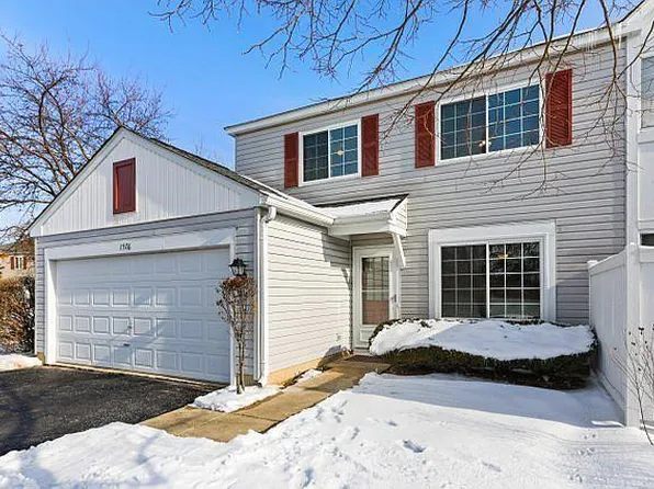 1576 Normantown Rd, Naperville, IL 60564