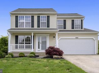 2046 Clarkson Dr, Abingdon, MD 21009