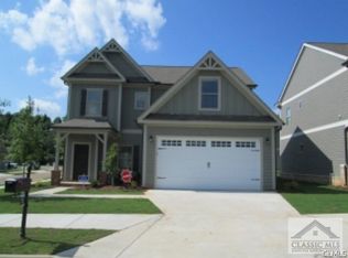 368 Ridge Pointe Dr, Bogart, GA 30622