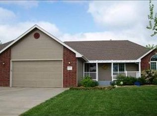 4007 SW Marion Ln, Topeka, KS 66610