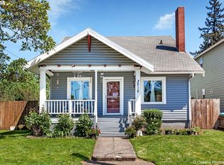 3512 SE 68th Ave, Portland, OR 97206