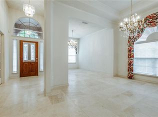 4214 Treehaven Ct, Arlington, TX 76016