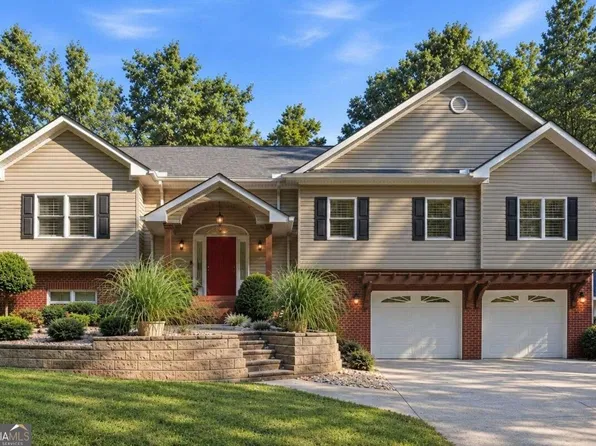 270 Wrights Mill Way, Canton, GA 30115