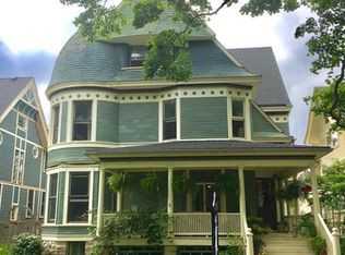 1232 Hinman Ave, Evanston, IL