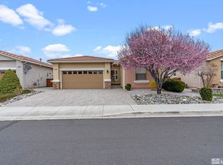 1550 Vicenza Dr, Sparks, NV 89434