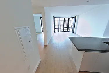 Rented by Brookfield (Funnel)