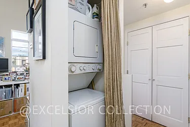 Rented by The Excelsior Collection LTD