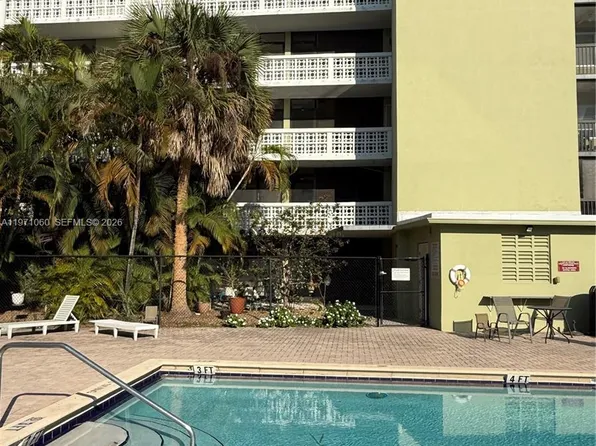 1425 Arthur St APT 315B, Hollywood, FL 33020