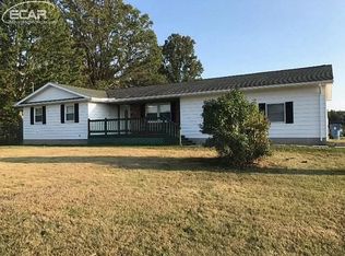 11275 Farrand Rd, Montrose, MI 48457