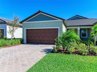 12827 Lily Quartz Loop, Parrish, FL 34219
