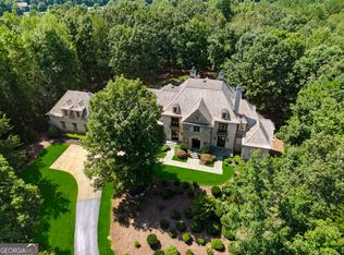 161 Woodhaven Ln, Ball Ground, GA