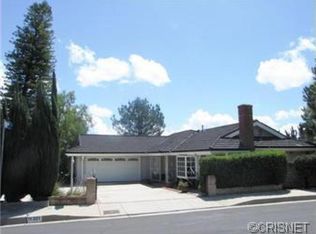 11321 Dulcet Ave, Porter Ranch, CA 91326
