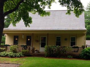 32 Pearl Ln, East Falmouth, MA 02536