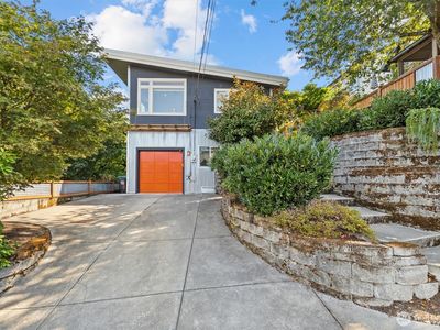 4726 42nd Avenue S, Seattle, WA, 98118